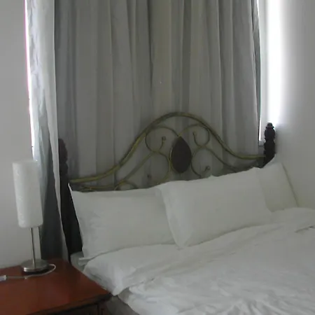 Oasis And Apartman Ravda