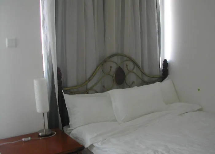 Oasis And Apartman Ravda