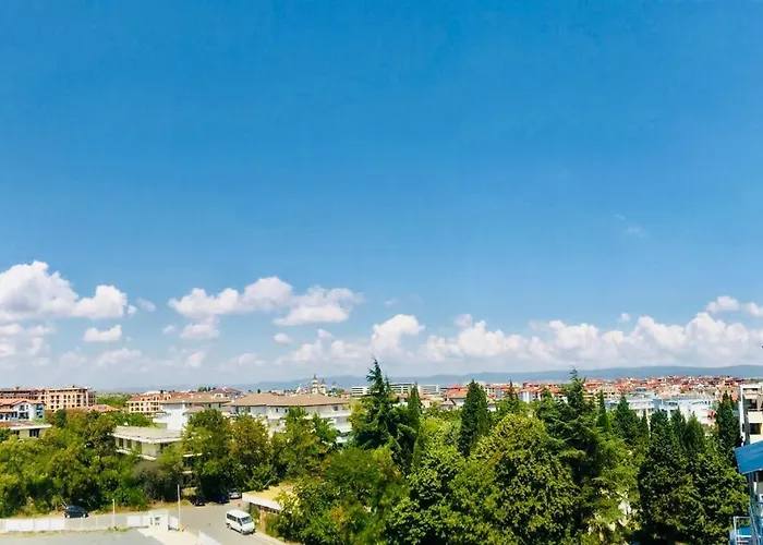 Apartman Oasis And Ravda