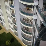 Apartment Oasis And