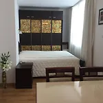 Apartment Oasis And
