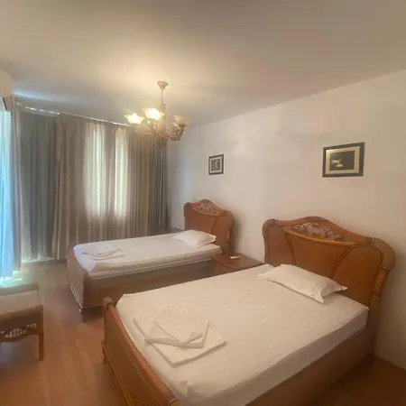 Oasis And Apartment Ravda