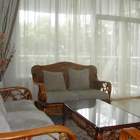 Apartment Oasis And Ravda