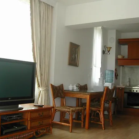 Oasis And Apartment *