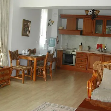 Apartment Oasis And Ravda