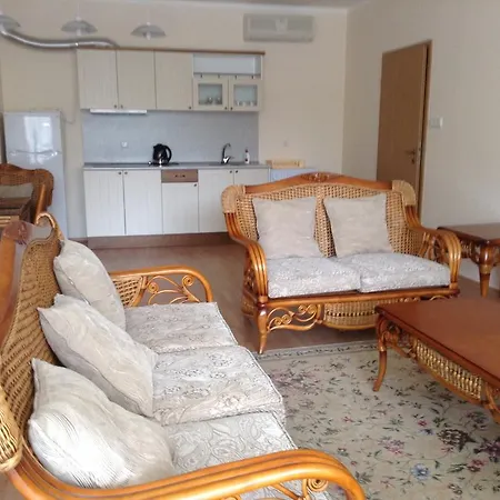 Oasis And Apartment *