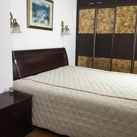 Oasis And Apartment Ravda