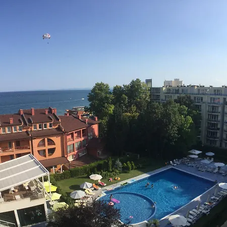 Apartment Oasis And Ravda