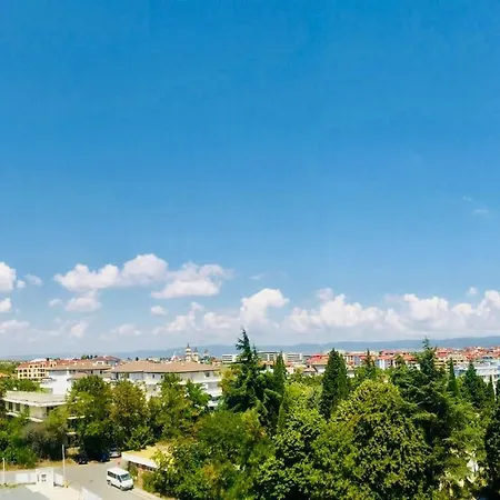 Apartment Oasis And Ravda